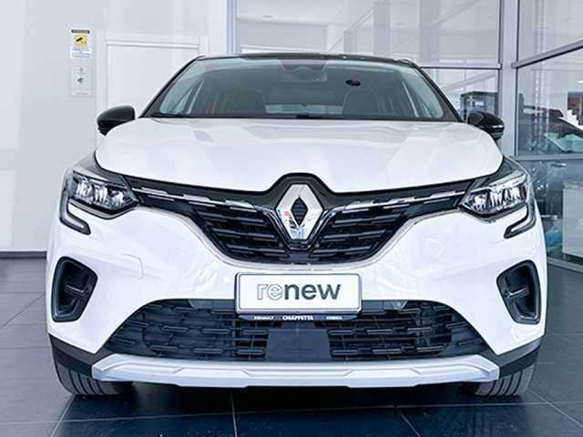 Renault Captur Full Hybrid E-Tech 145 CV Intens