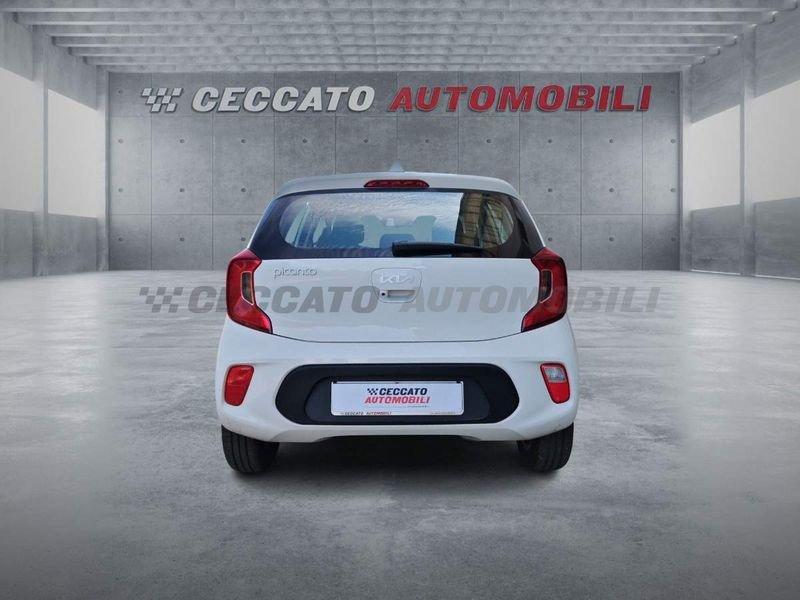 KIA Picanto Picanto 1.0 dpi Urban Techno&Design Pack Gpl amt