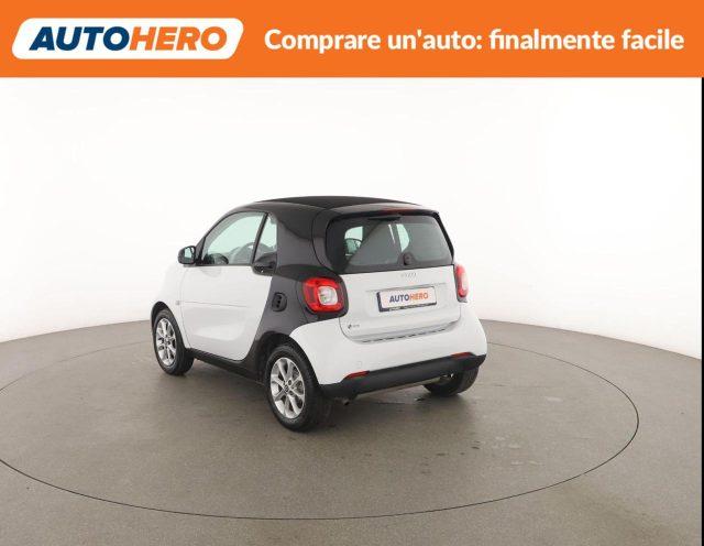 SMART ForTwo 70 1.0 Youngster