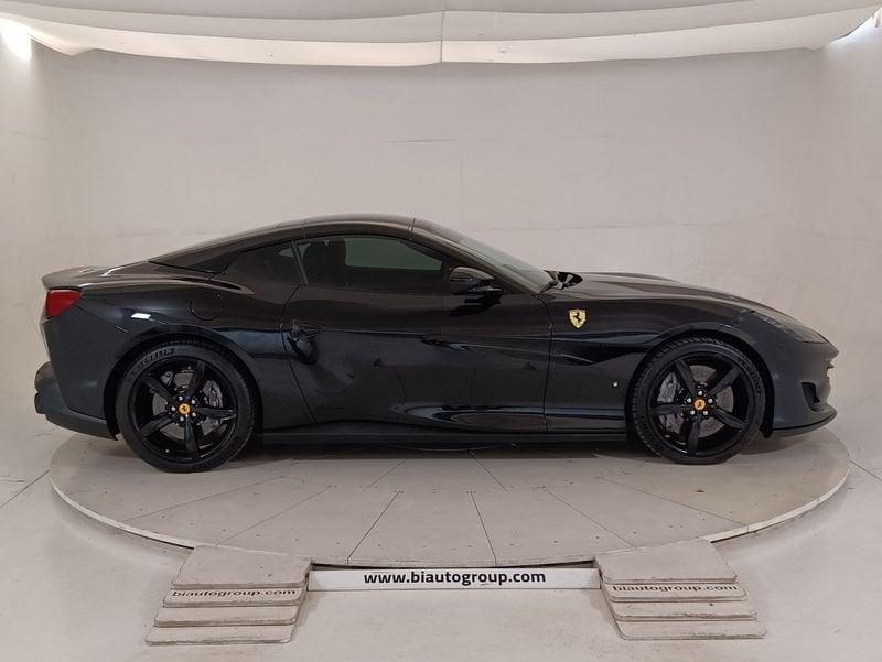 Ferrari Portofino 3.9