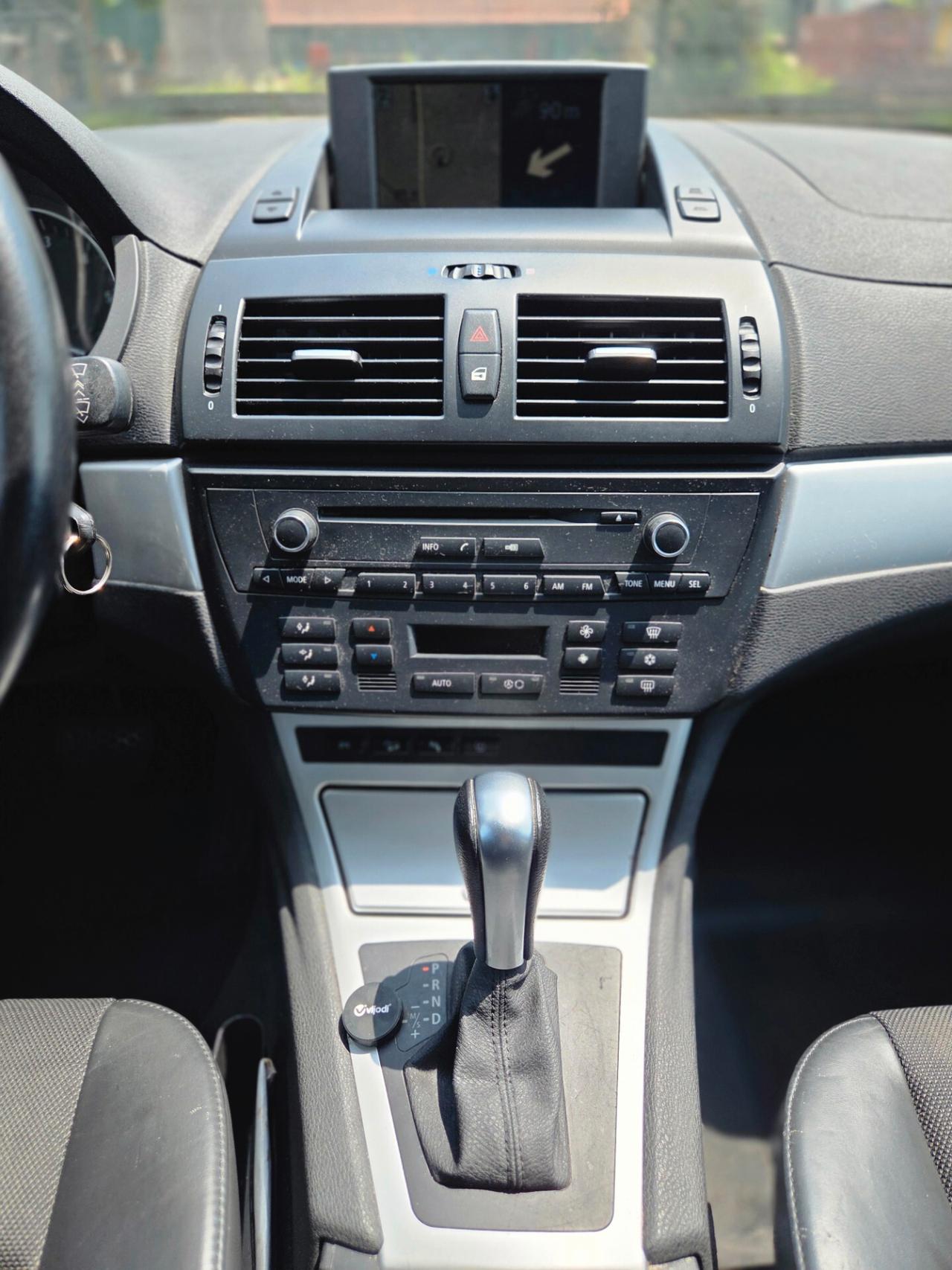 Bmw X3 xDrive20d Attiva