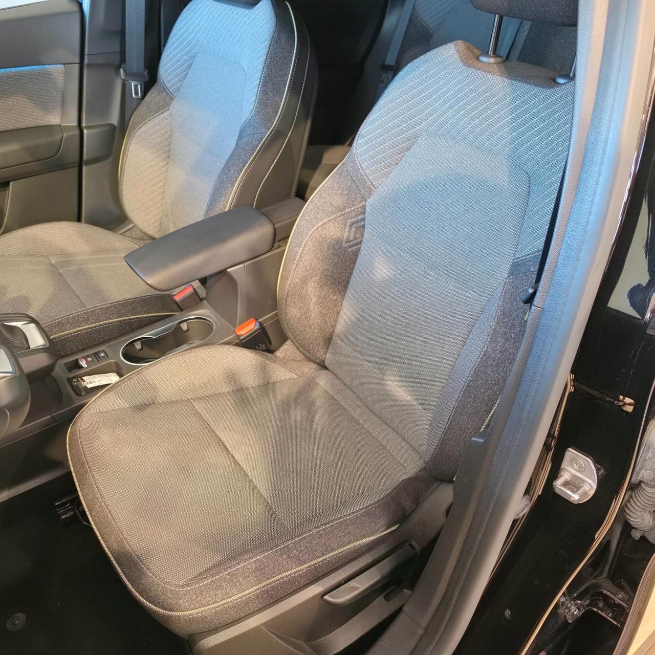 Renault Captur TCe 90 CV Techno