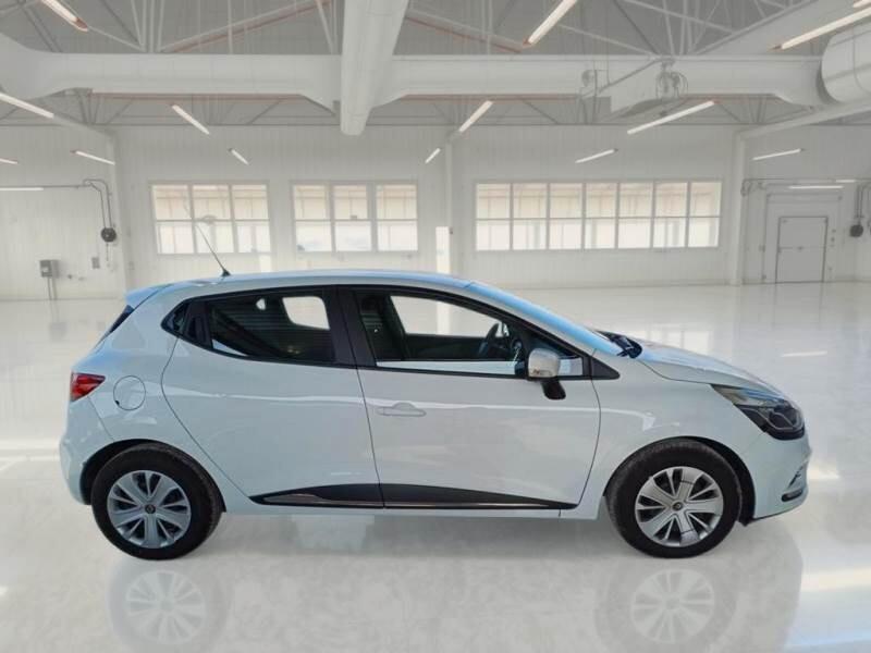 Renault Clio dCi 8V 75 CV 5 porte Business N1 AUTOCARRO POSTI