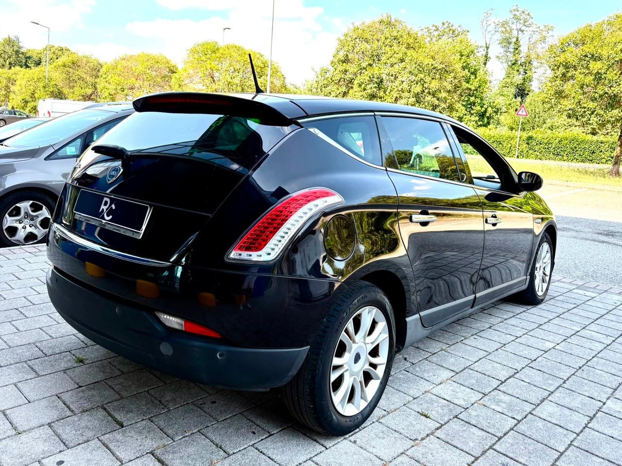 Lancia Delta 1.6 MJT Neopatentati