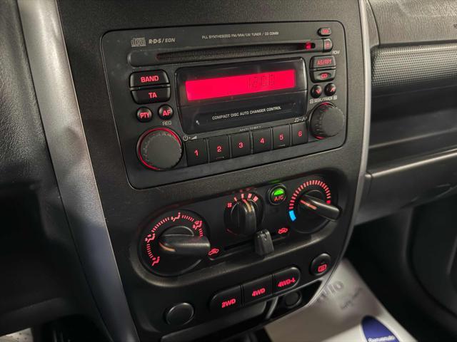 SUZUKI Jimny 1.3i 16V cat 4WD JLX