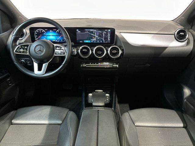 MERCEDES-BENZ B 180 Automatic Sport Plus