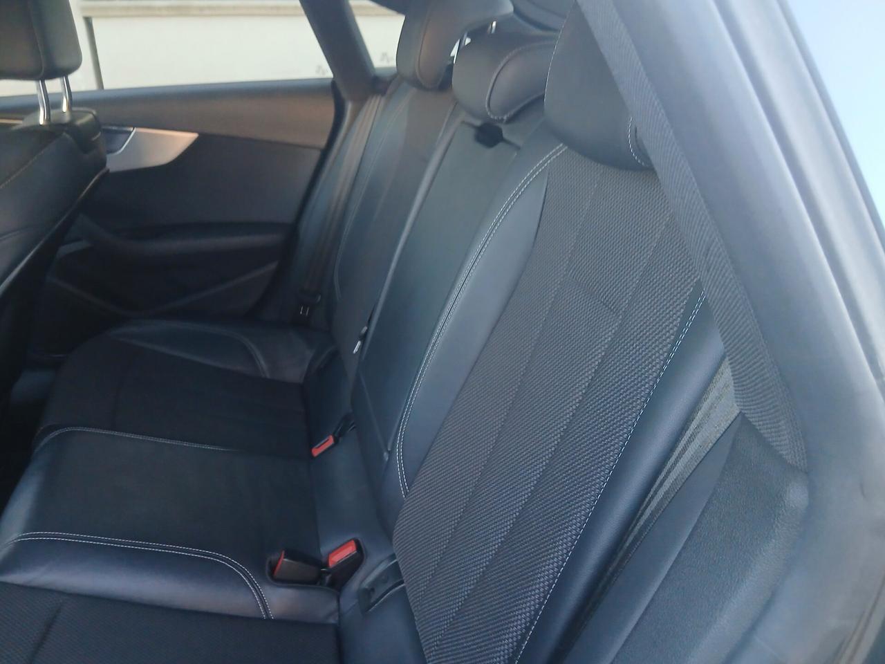 Audi A5 SPB 2.0 TDI 190 CV ultra S tronic Business Sport