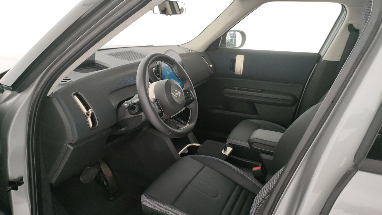 MINI Mini Countryman U25 - Mini Countryman 1.5 48V C Classic auto