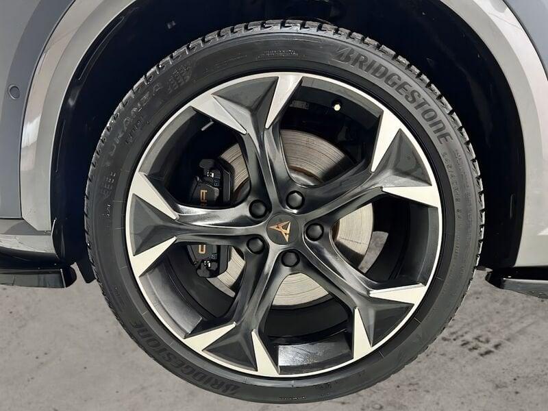 Cupra Formentor Formentor 2.0 TSI 4Drive DSG VZ