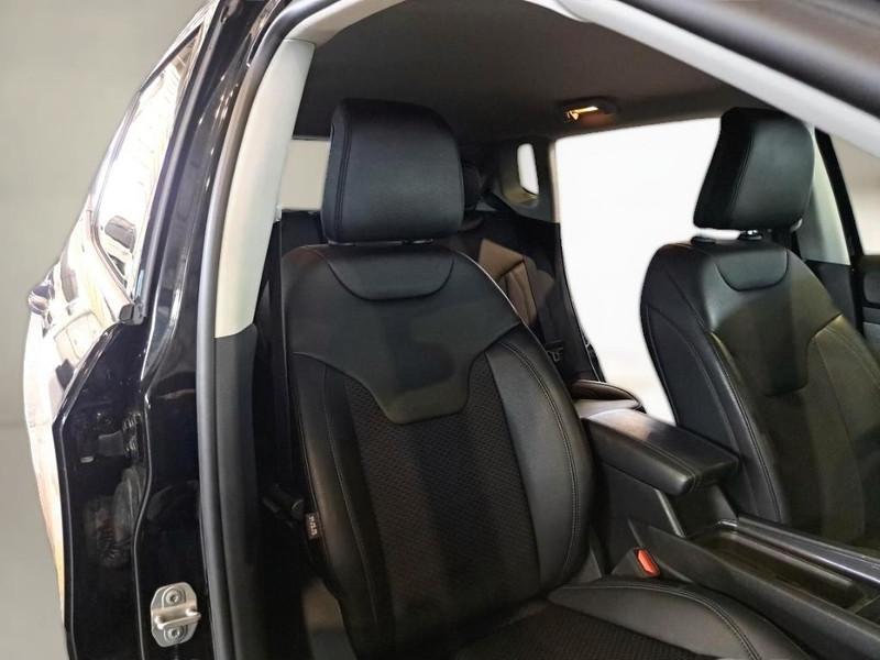 JEEP COMPASS 1.6 MJet II 96kW Business