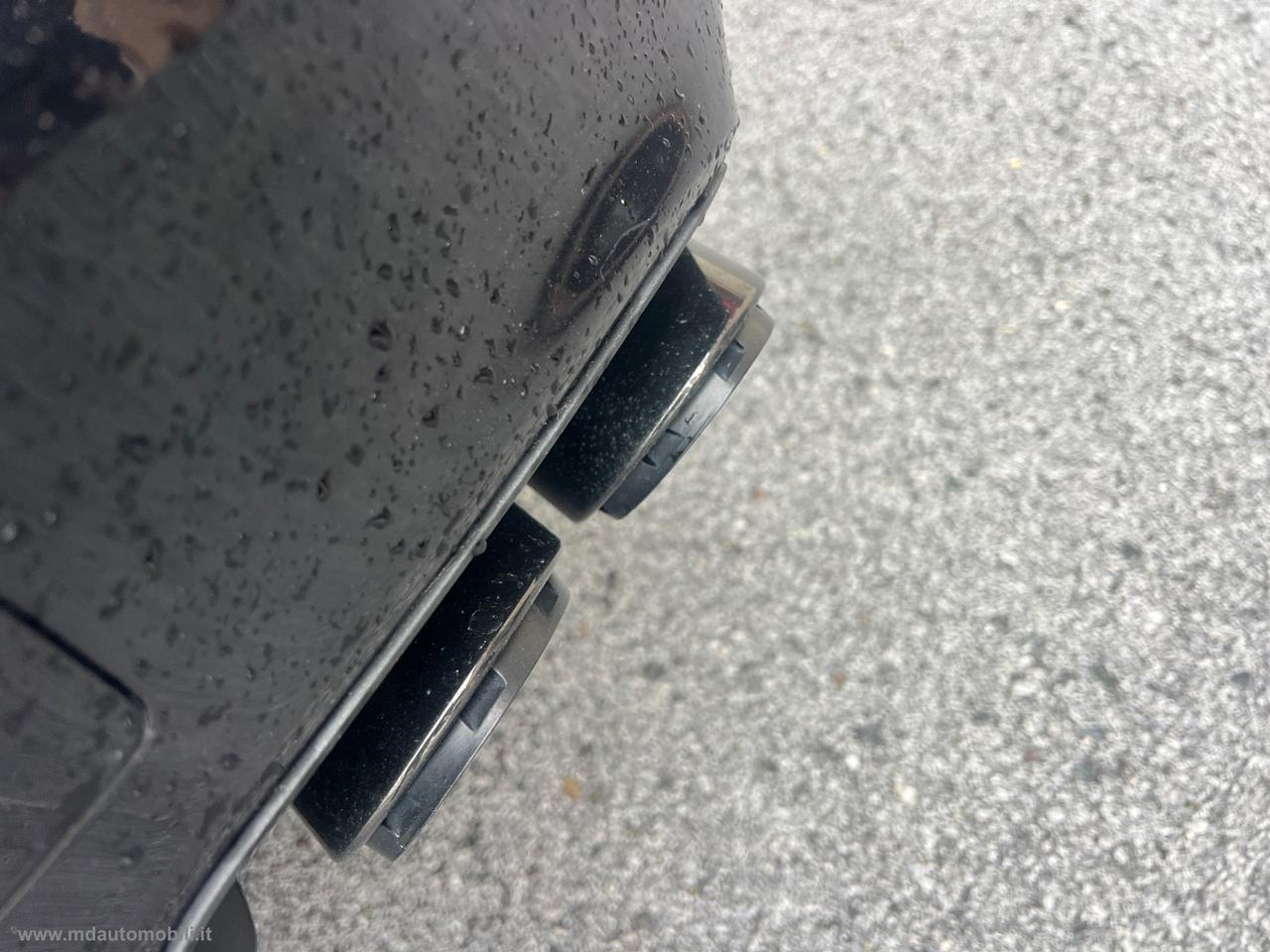 PORSCHE Cayenne 3.0 V6 TETTO CERCHI 22 CAMERA FULL FULL