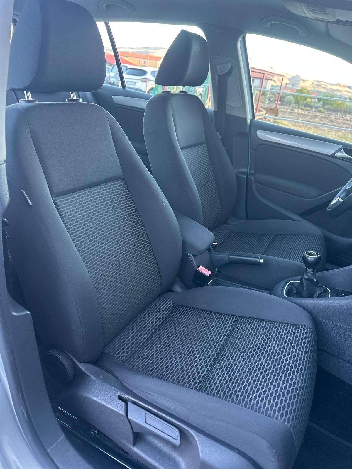 Volkswagen Golf 1.6 TDI DPF 5p. Trendline