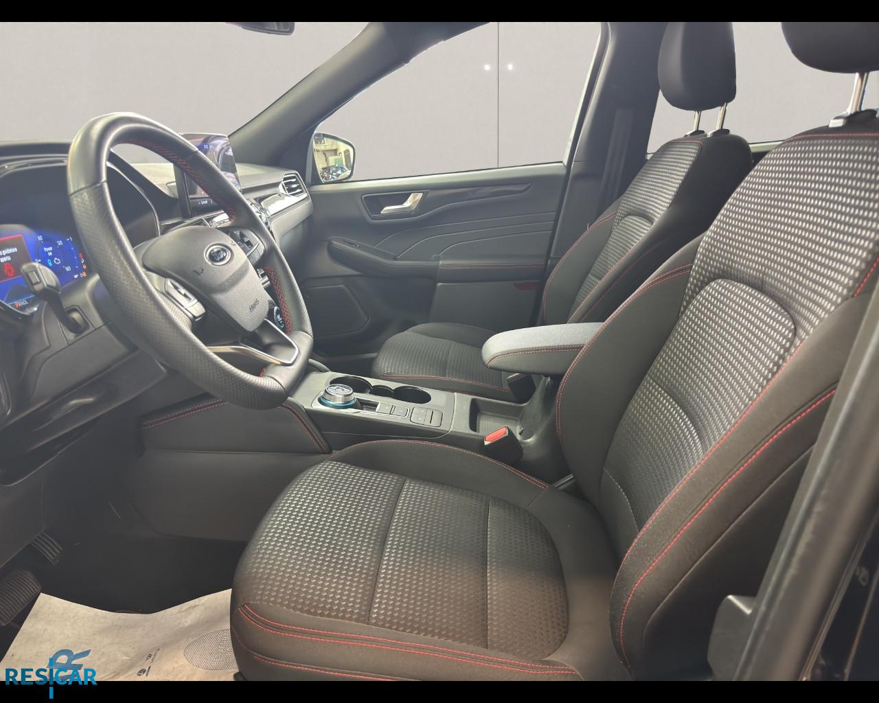FORD Kuga 2.5 full hybrid ST-Line 2wd 190cv cvt
