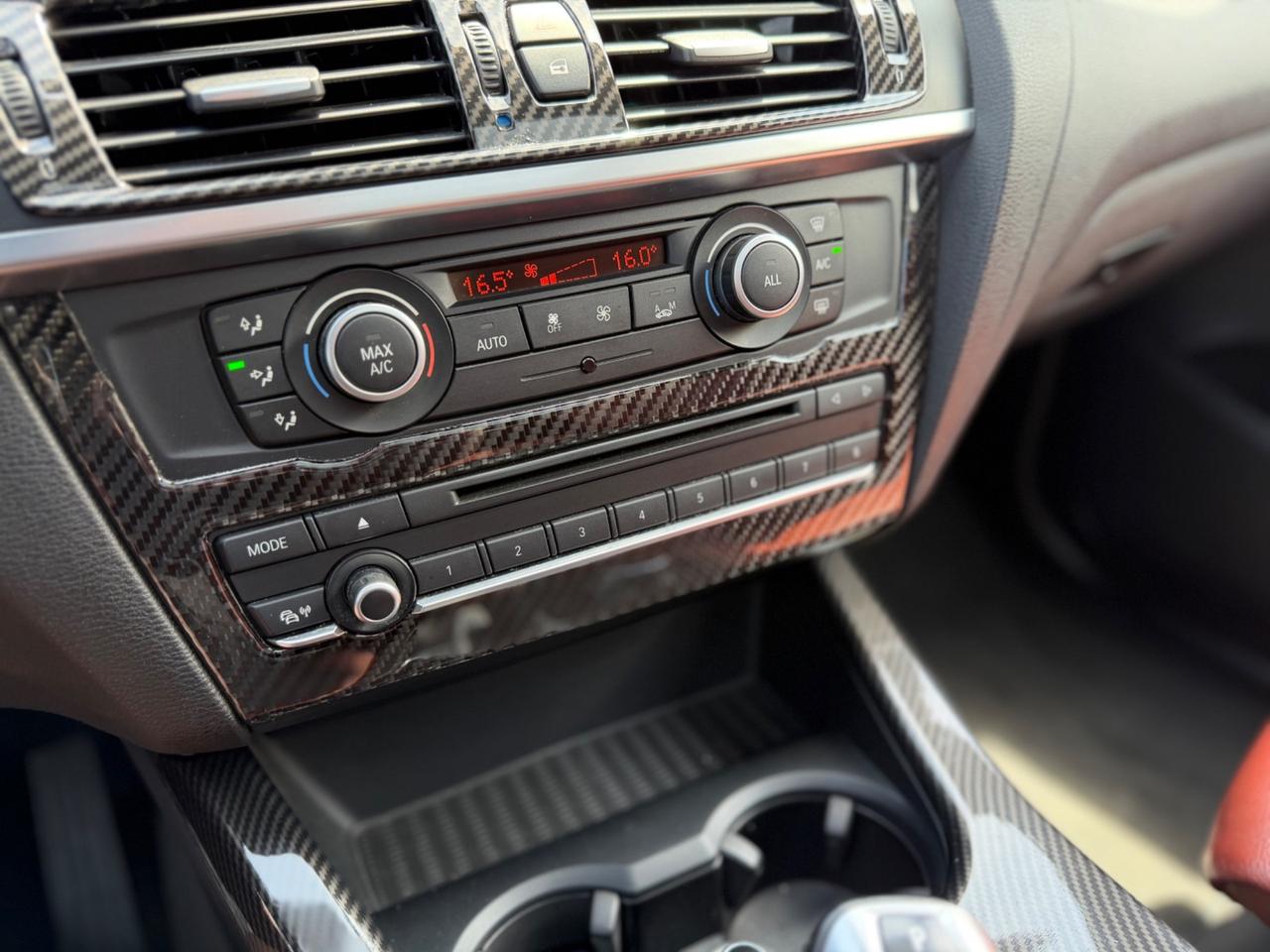 Bmw X3 xDrive20d M-SPORT