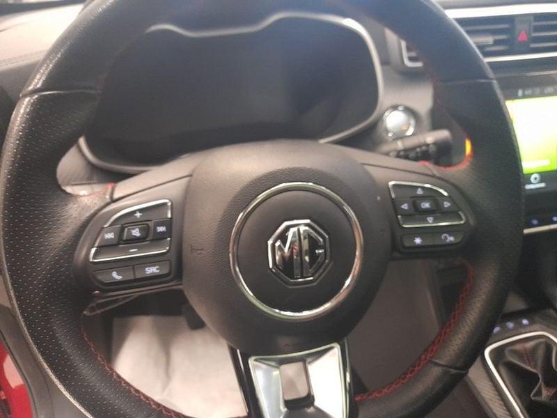 MG ZS ZS 1.0T-GDI Luxury