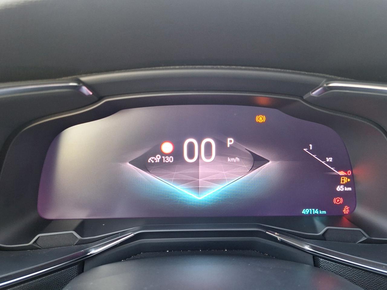 Ds 7 Crossback 1.5 HDi 130cv aut Performance Line+ 2024