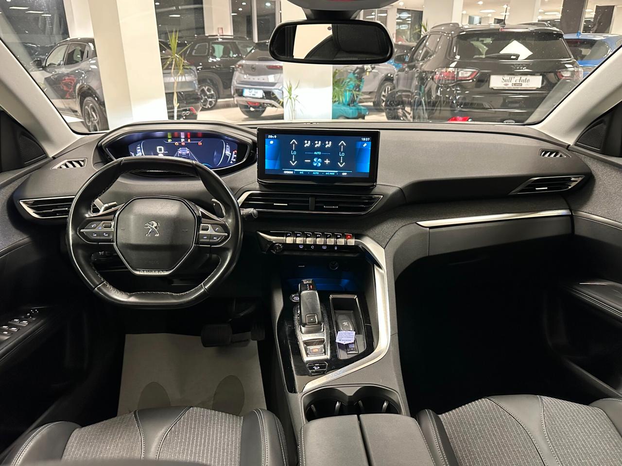 Peugeot 3008 BlueHDi 130 S&S EAT8 Allure Pack 2022