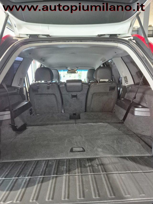 VOLVO XC90 D5 AWD Geartronic Momentum