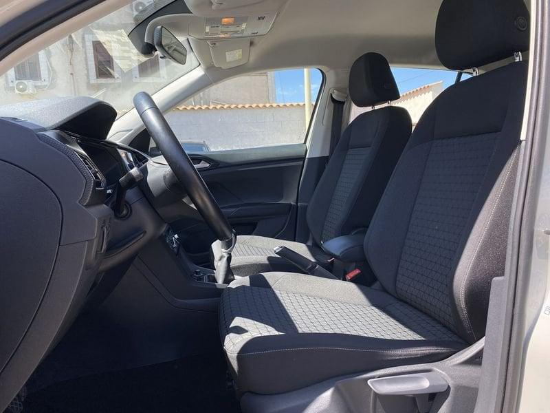 Volkswagen T-Cross Style 1.0 TSI 95 CV