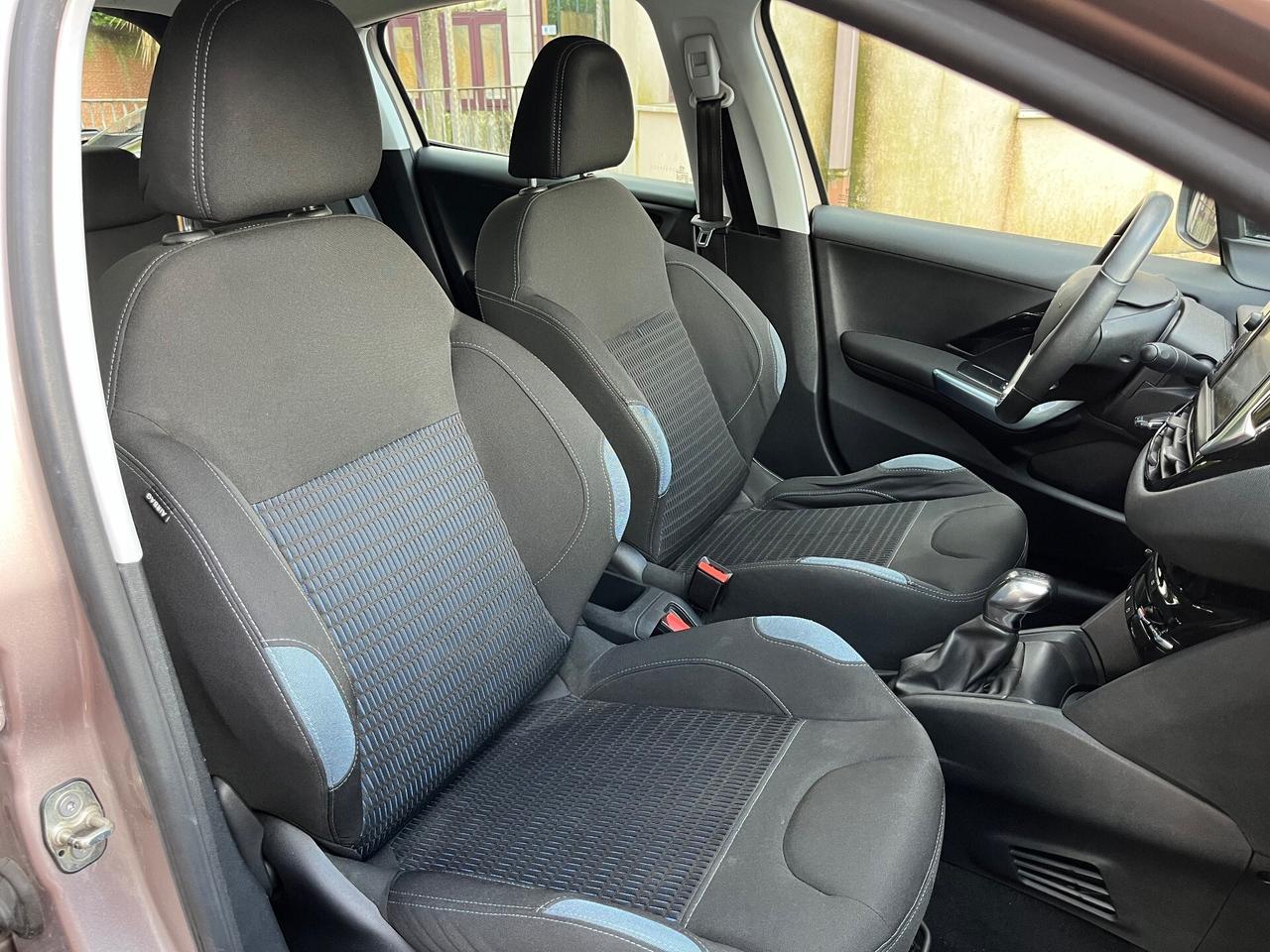 Peugeot 208 1.2 VTi - 2012 !PREZZO PROMO!