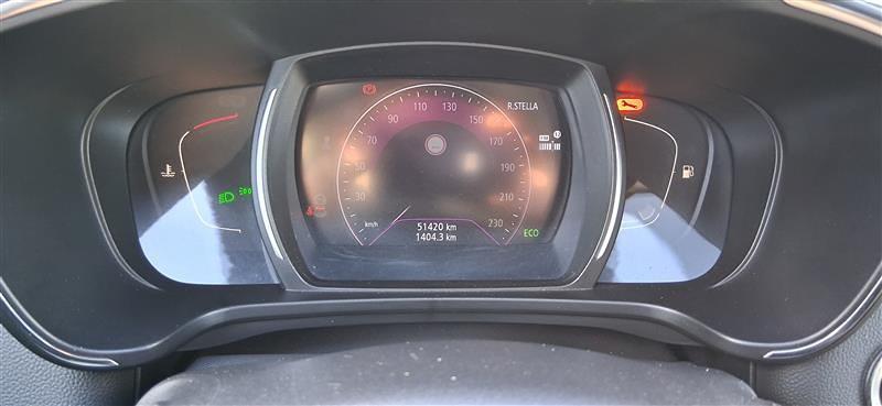 Renault Kadjar 1.5 Blue dCi Sport Edition2