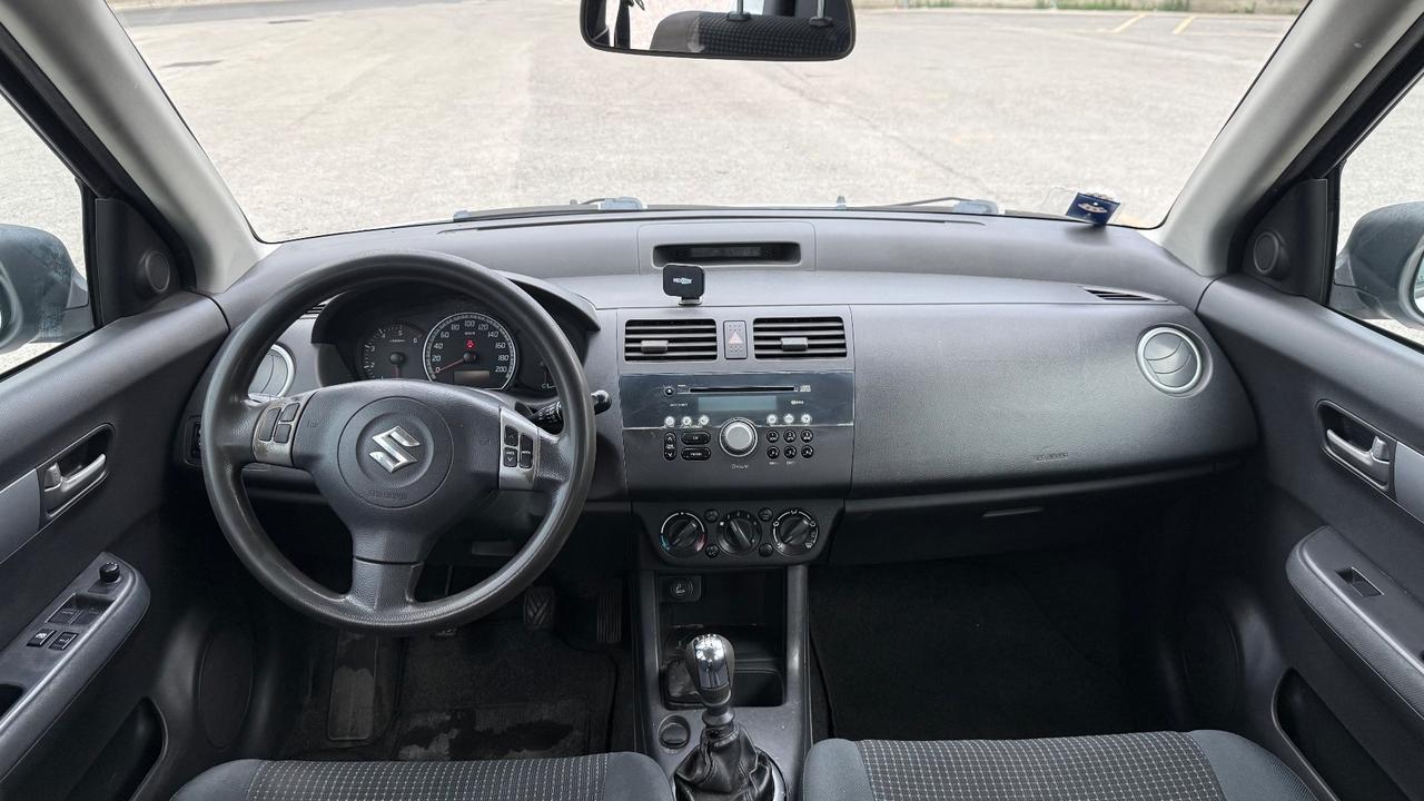 Suzuki Swift 1.3 diesel
