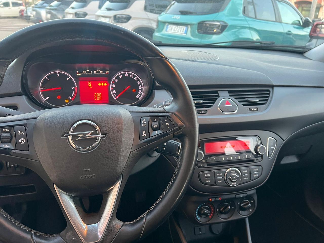 Opel Corsa 1.3 CDTI ecoFLEX 95CV Start&Stop 5 porte Cosmo