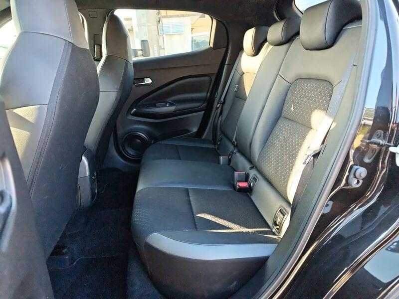 Nissan Juke Juke 1.6 hev N-Connecta
