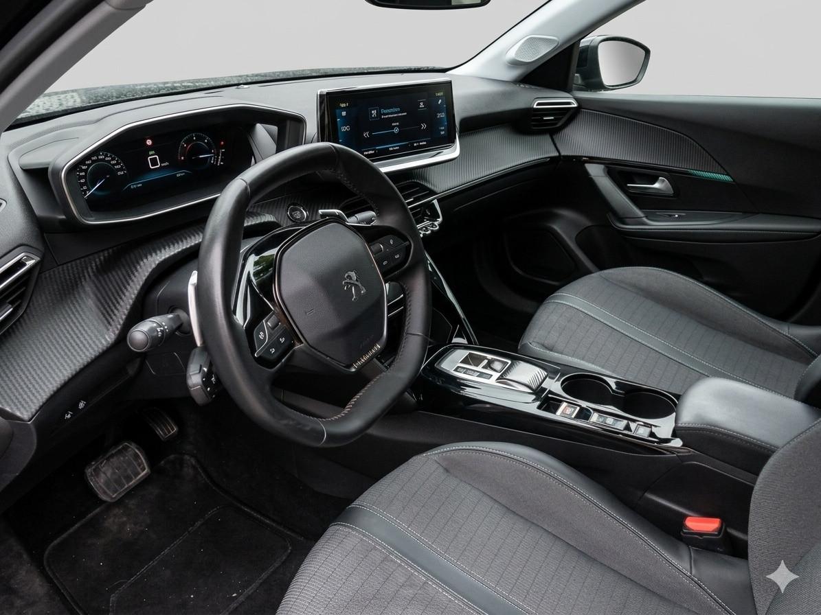 PEUGEOT 2008 2ª serie - 2008 BlueHDi 130 S&S EAT8 Allure Pack