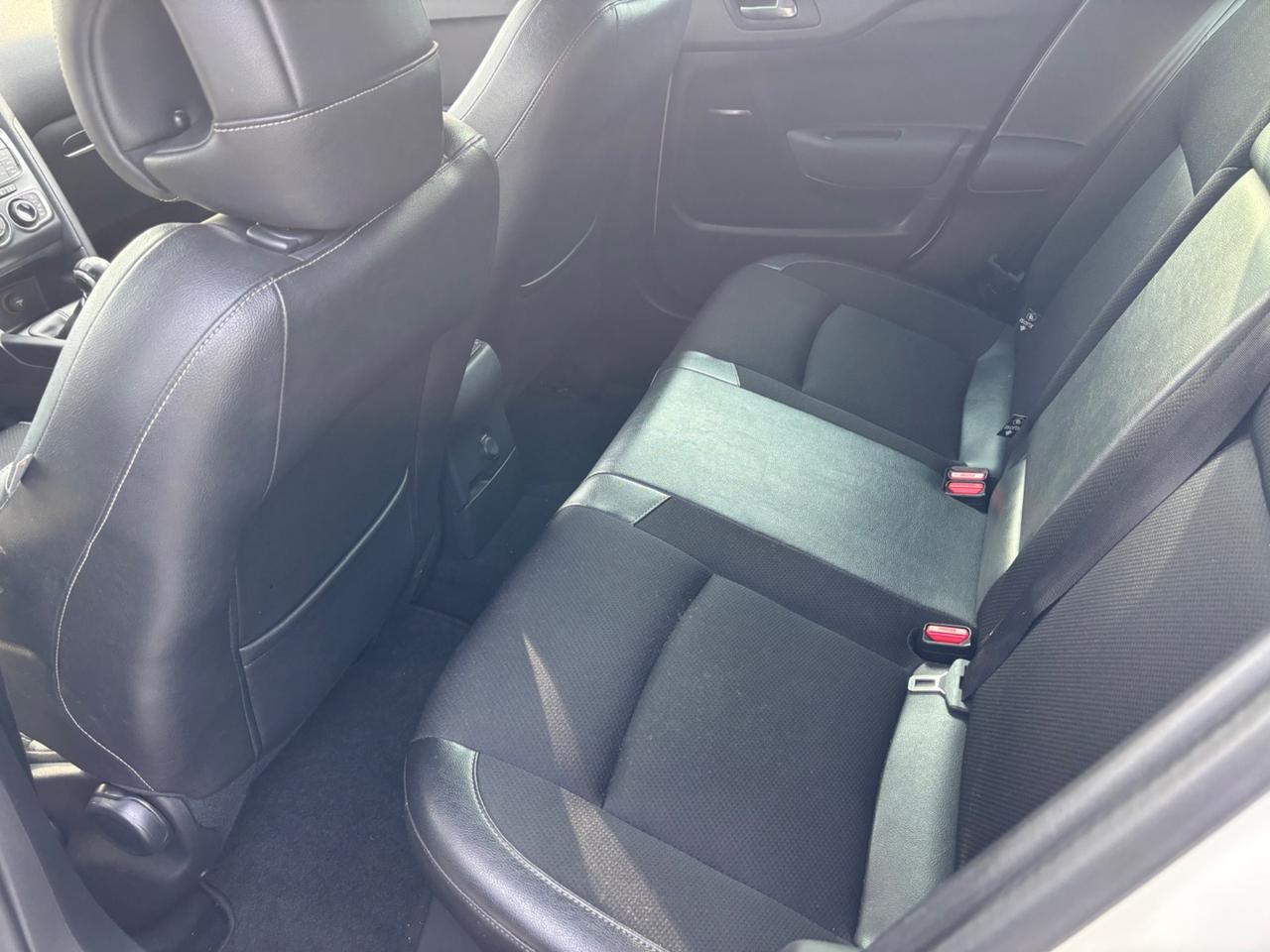 Ds DS4 4 1.6 e-HDi 115 So Chic