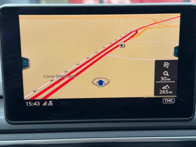 AUDI A4 2.0 190cv - TDi BUSINESS s-tronic quattro