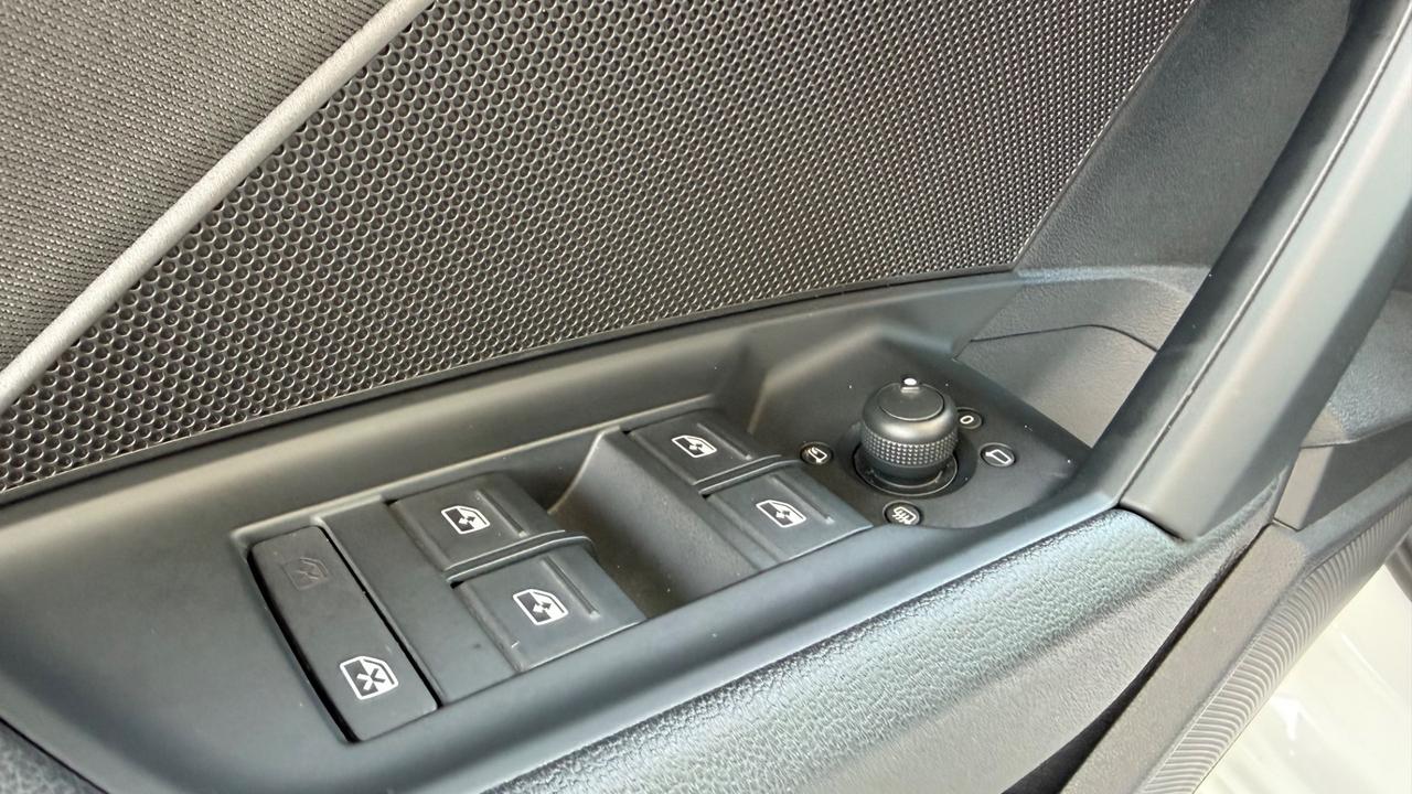 Audi A3 SPB 35 TDI S tronic 150cv in garanzia