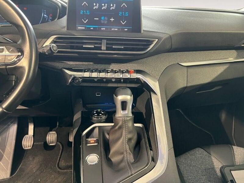 Peugeot 5008 BlueHDi 150 S&S Allure
