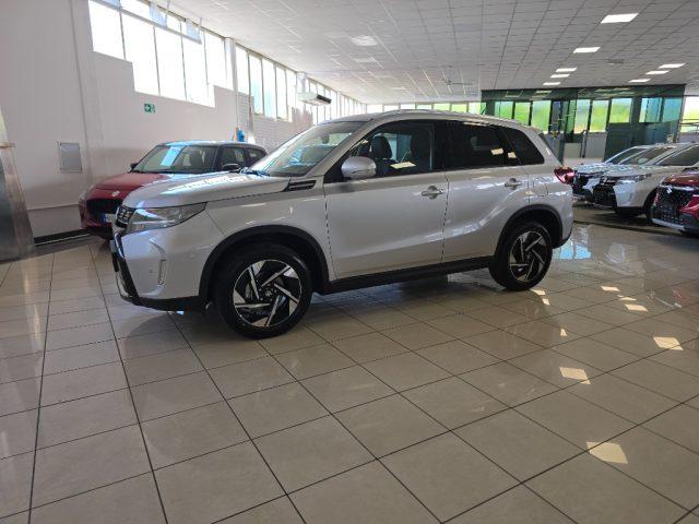 SUZUKI Vitara 1.4 Hybrid Top EXTRA PROMO+INCENTIVO