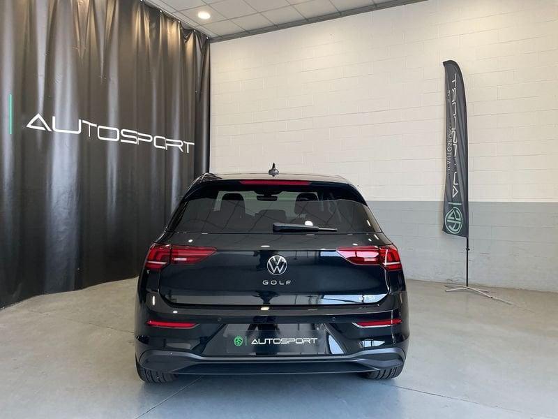 Volkswagen Golf 1.5 eTSI ACT Edition Plus DSG