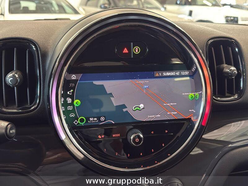 MINI Countryman Mini F60 2020 Diese Mini 1.5 One D Business auto