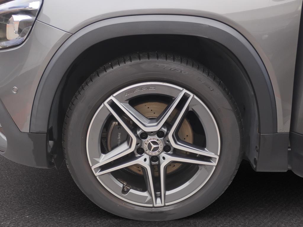 Mercedes GLB 200 d Premium auto.TELECAMERA.CERCHI 19