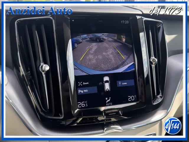 VOLVO XC60 D4 Geartronic Business