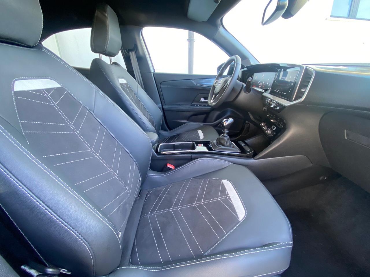 Opel Mokka 1.2 Turbo 130 CV Ultimate