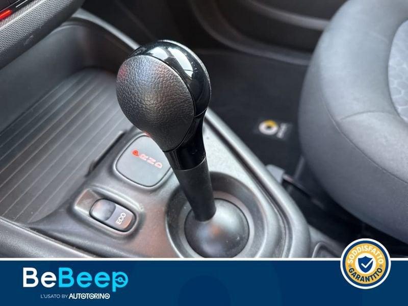 smart fortwo EQ PASSION 22KW