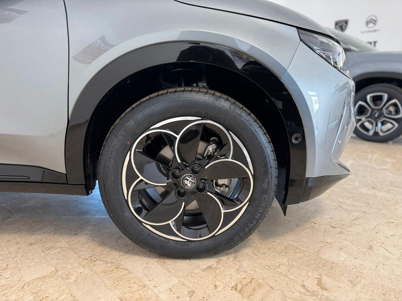 Alfa Romeo Junior 1.2 145 CV Hybrid eDCT6 Sprint