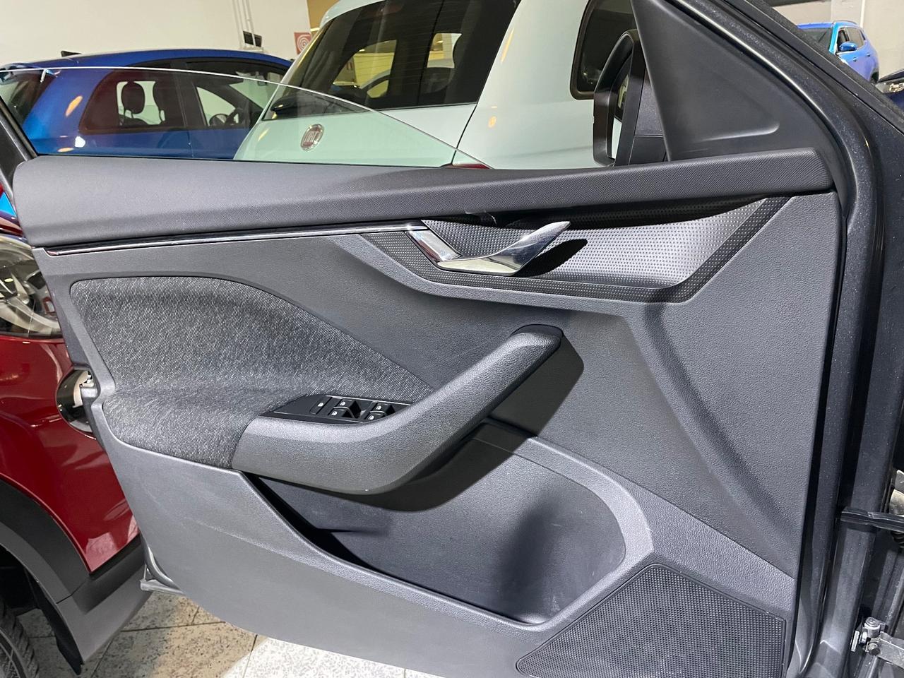 Skoda Kamiq 1.5 TSI ACT DSG Style