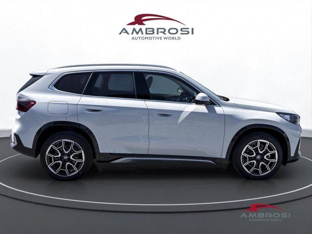 BMW X1 xDrive25e Special Edition xLine Premium Package