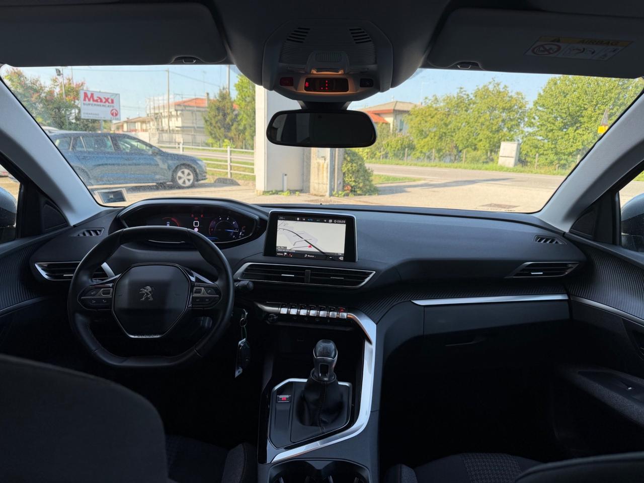Peugeot 3008 1.5 Diesel Neopatentati