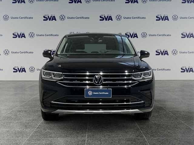 Volkswagen Tiguan 2ª serie 1.4TSI eHYBRID 245CV DSG Elegance - PLUG-IN HYBRID -