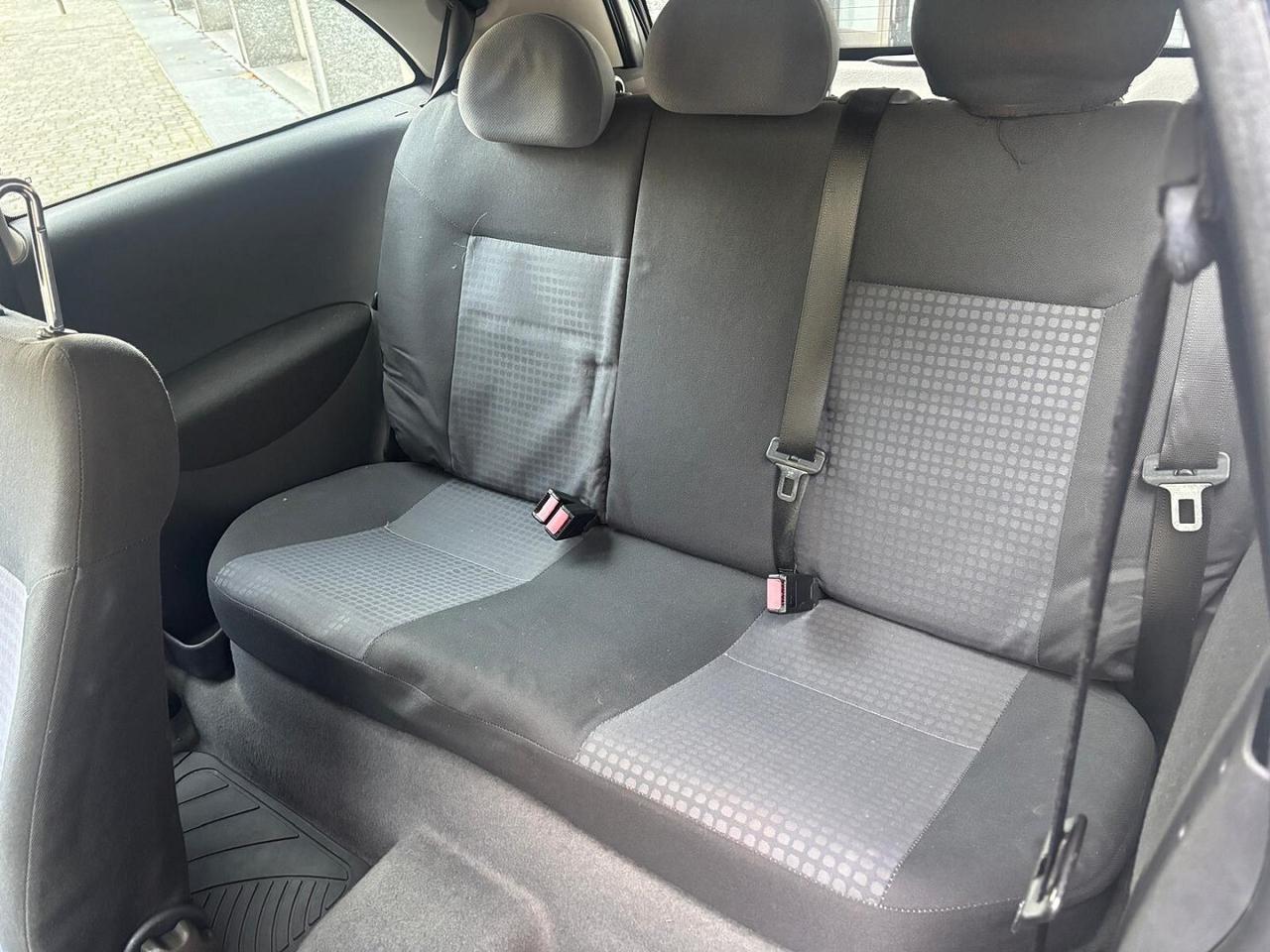 OPEL CORSA 1.2 16V