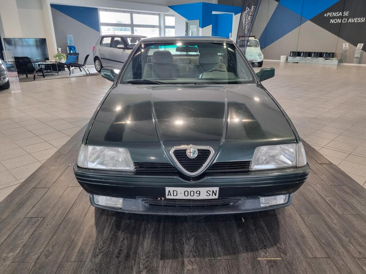 Alfa Romeo 164 2.0i turbo 171 cv Pininfarina