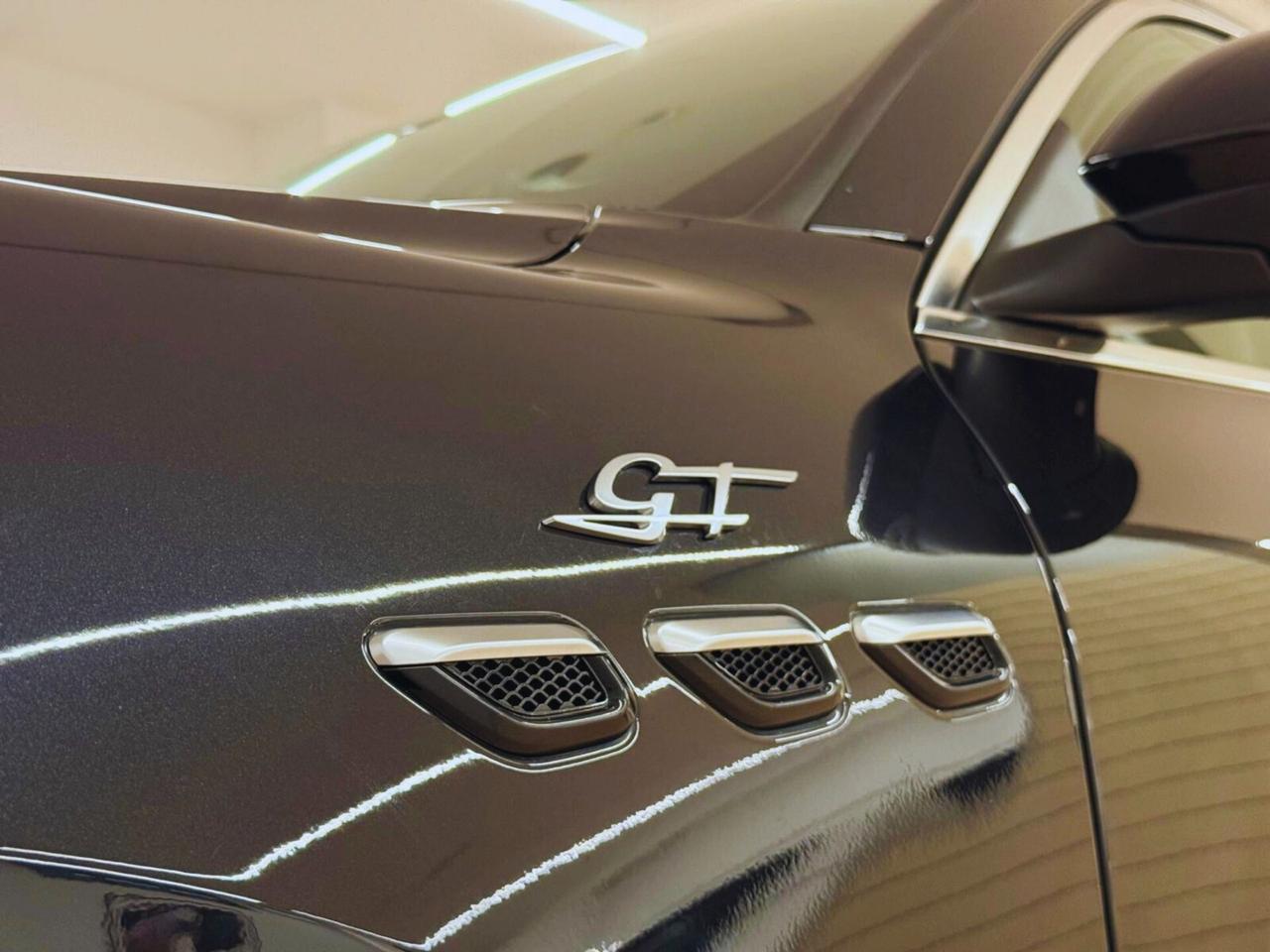 Maserati Grecale MHEV 250 CV AWD GT