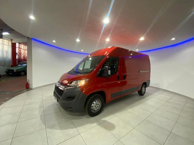 CITROEN Jumper (3ª serie) Jumper 35 2.2 HDi/13...