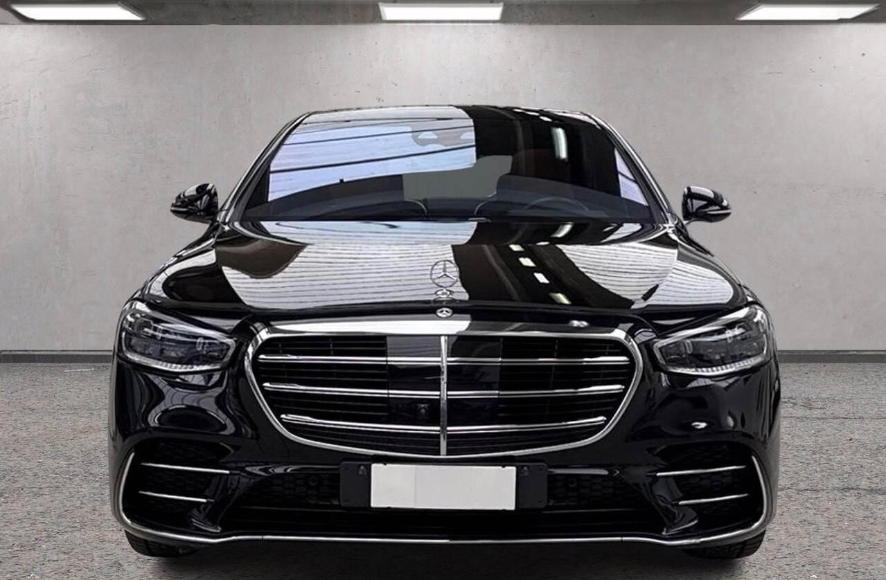 Mercedes-benz S 400 d 4Matic Premium Plus Lunga 330cv